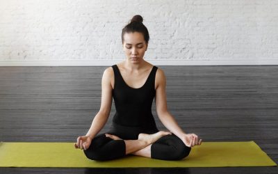 Yoga en japonais fevrier